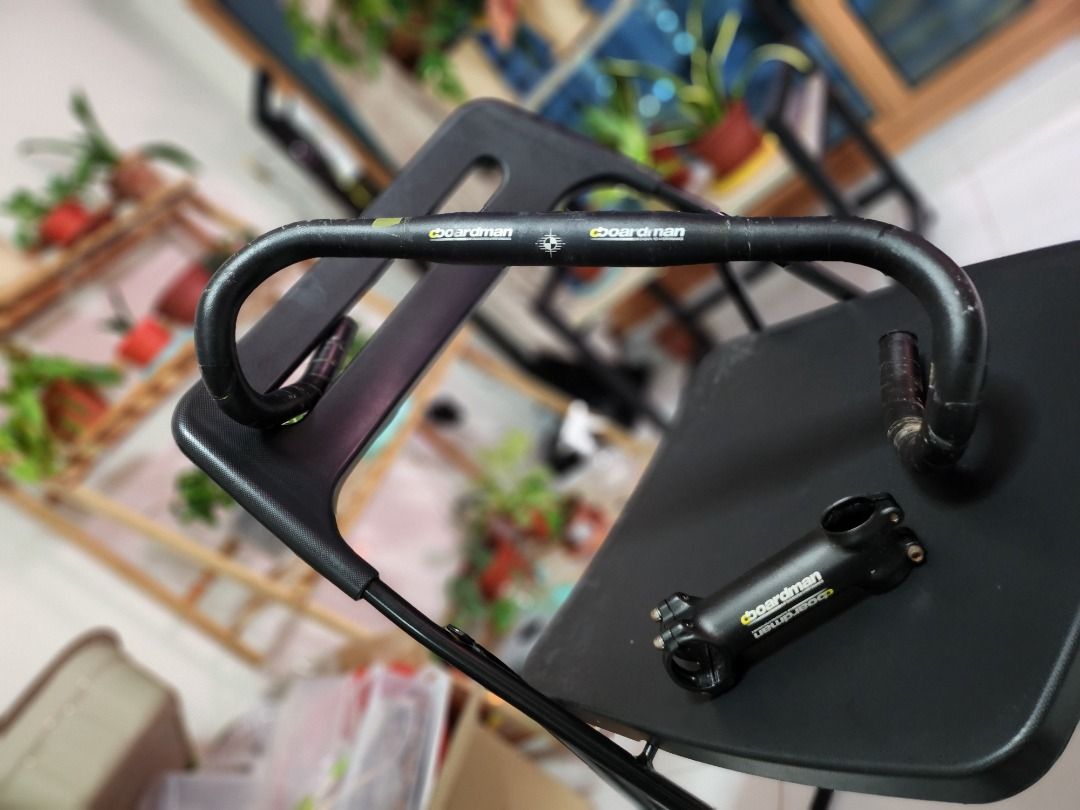 c boardman comp road bike