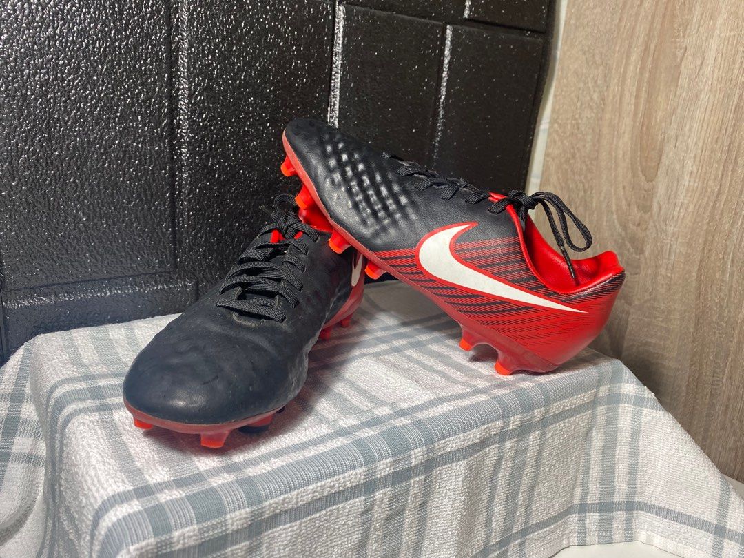 Boot online bola nike