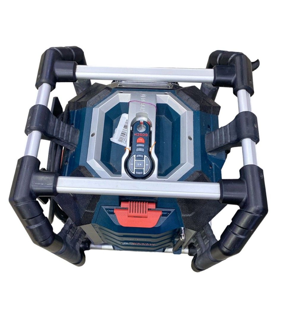 BOSCH POWERBOX & SPEAKER, Audio, Soundbars, Speakers & Amplifiers on