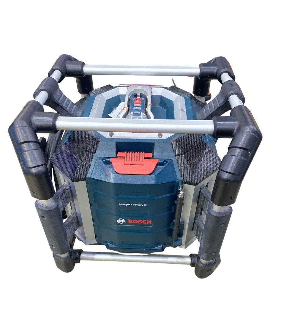 BOSCH POWERBOX & SPEAKER, Audio, Soundbars, Speakers & Amplifiers on