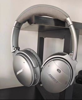 Bose 35 headphones blutooth