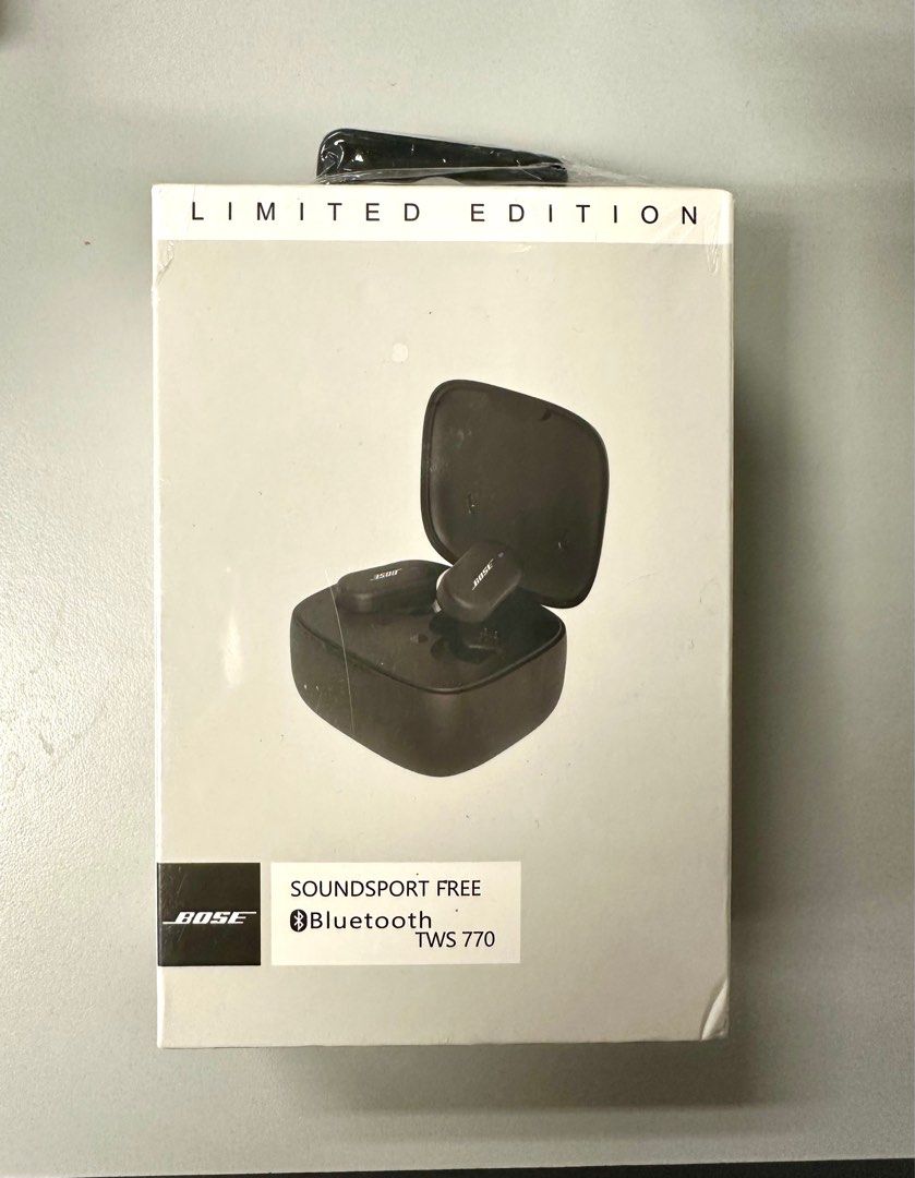 Tws 770 bose store