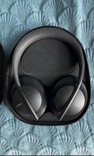 Bose Noise Cancelling Headphones 700,Bluetooth