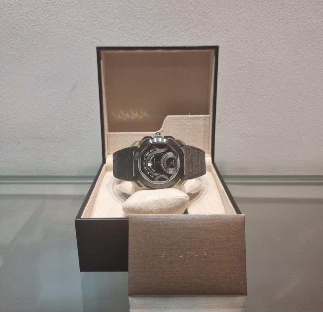 Bvlgari gerald sales genta price