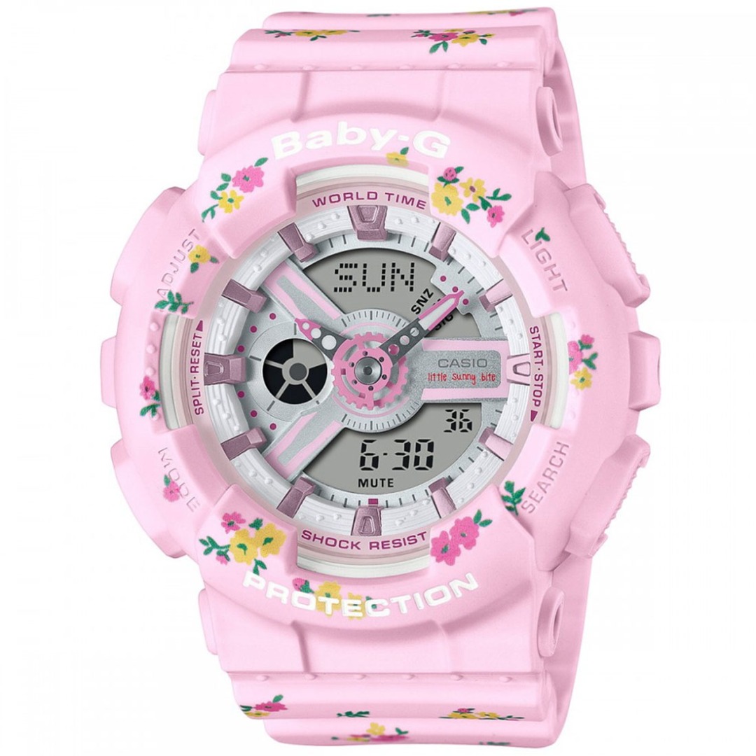 Casio baby g shock women's new arrivals watches