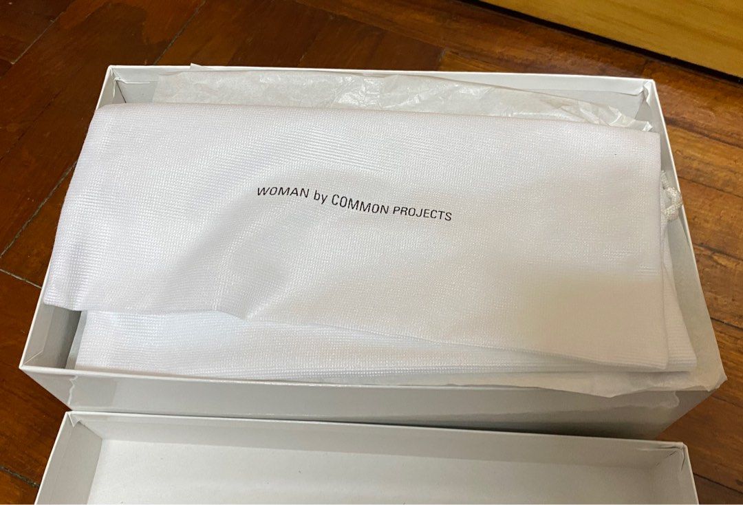 Brand new common projects sneakers 3701 38 0506