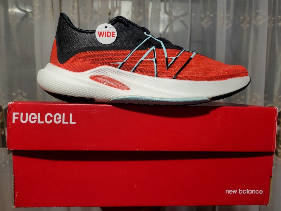 Brand new new balance rebel v2, Men's Fashion, Footwear, Sneakers on