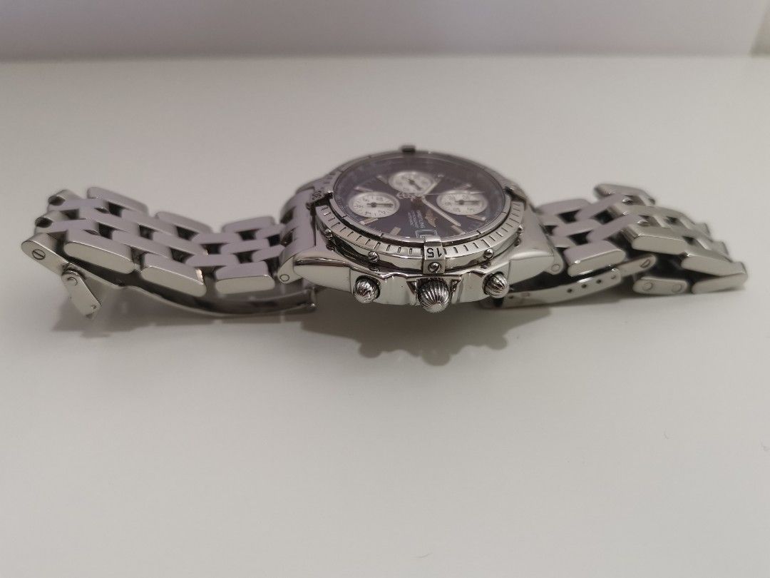 Breitling sales chronomat 13050.1