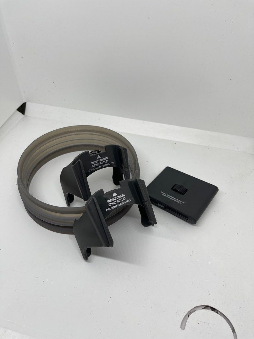 Breville Dose Control Pro Coffee Grinder (BCG600), TV & Home Appliances