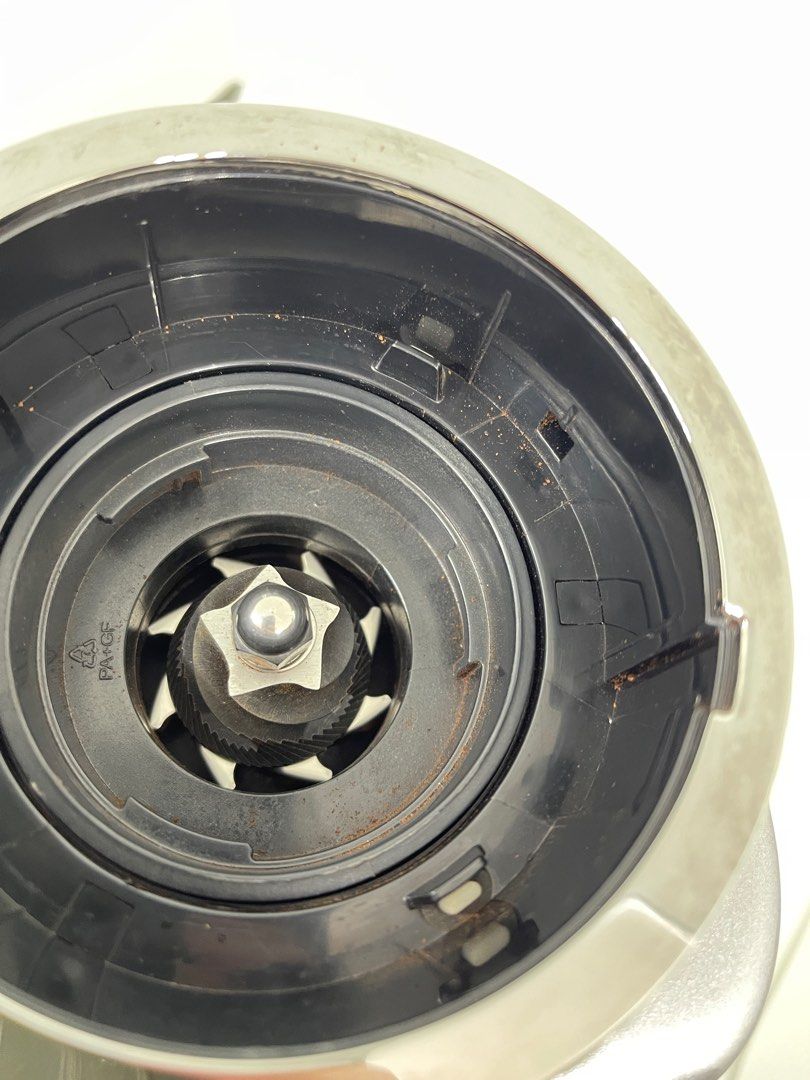 Breville Dose Control Pro Coffee Grinder (BCG600), TV & Home Appliances