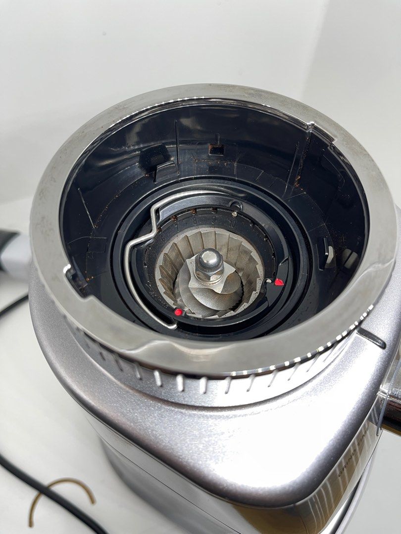 Breville Dose Control Pro Coffee Grinder (BCG600), TV & Home Appliances