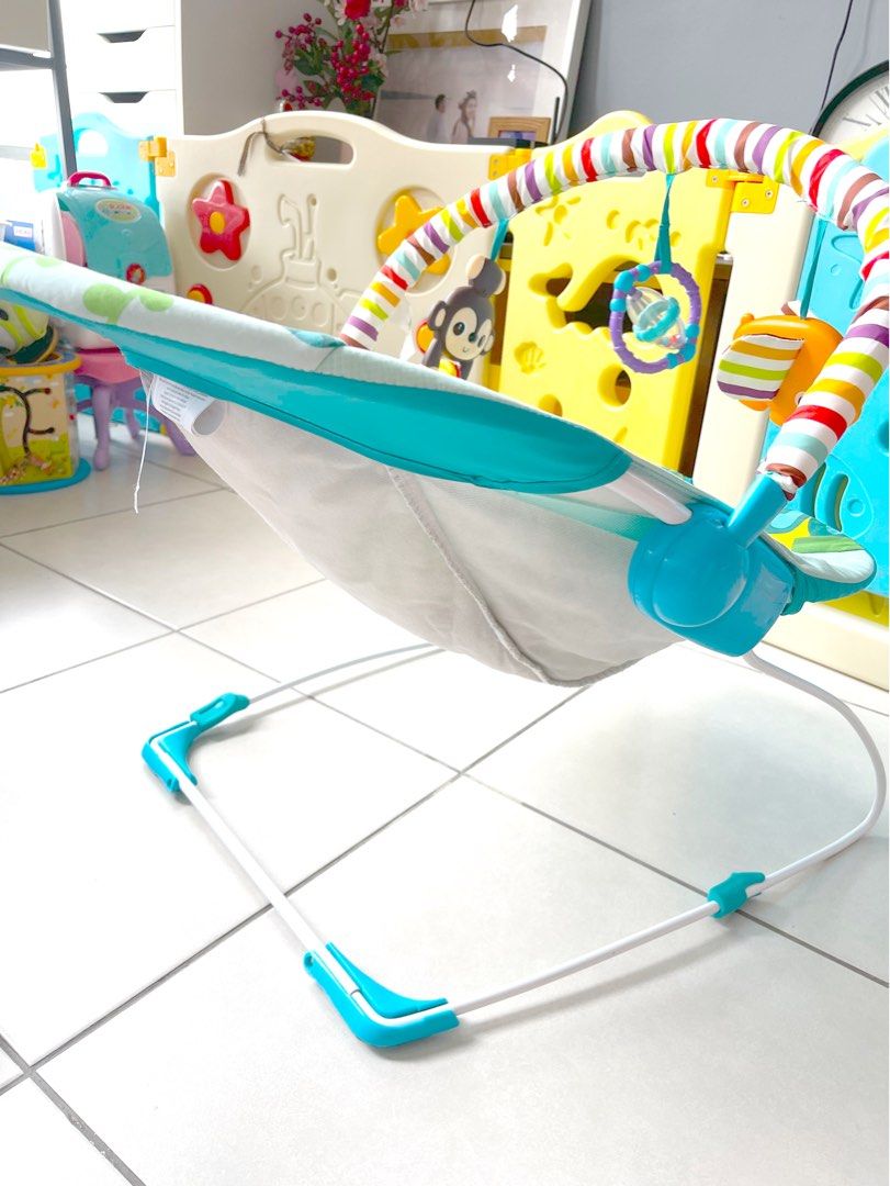 Bright stars chair outlet