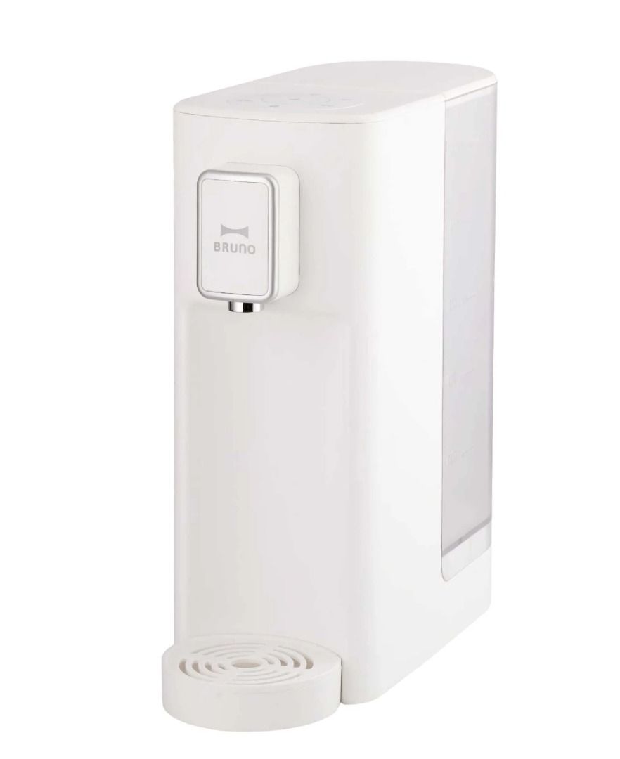 Bruno Instant Hot Water Dispenser, 傢俬＆家居, 廚具和餐具, 濾水器 Carousell