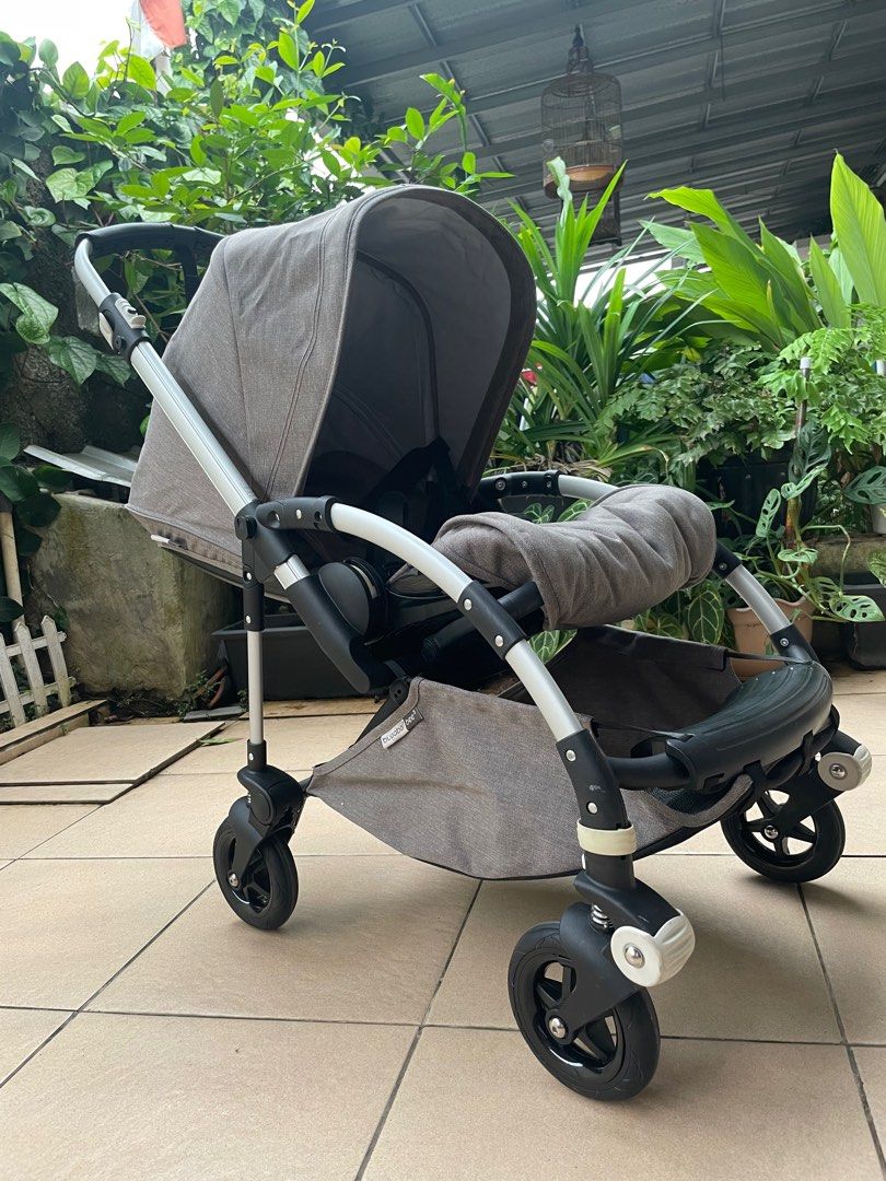 Jual bugaboo bee best sale 5