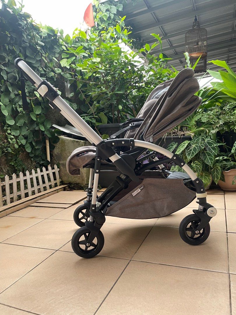 Jual bugaboo bee best sale 5
