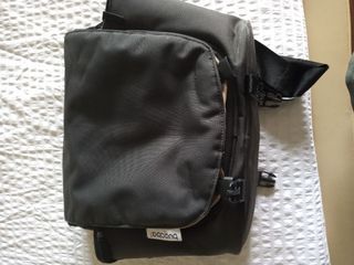 Bugaboo Diaper Bag
