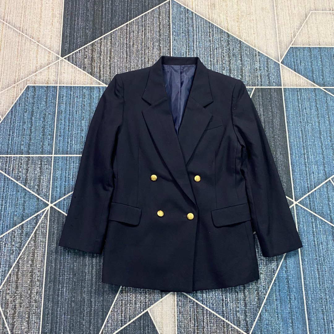 BURBERRY BLAZER FOR WOMEN, Women's Fashion, Coats, Jackets and Outerwear on  Carousell