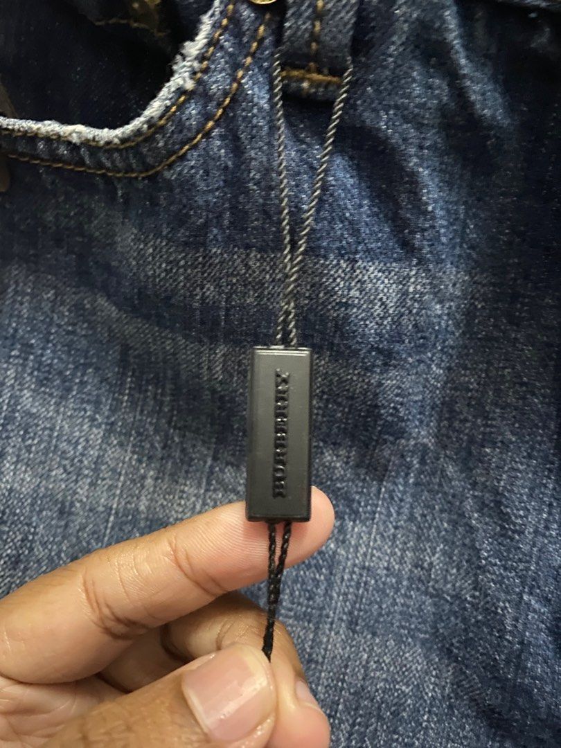 Burberry jeans 2013 deals