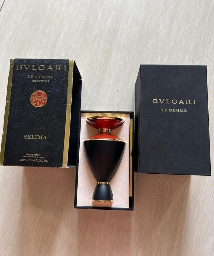 Bvlgari le gemme hotsell selima