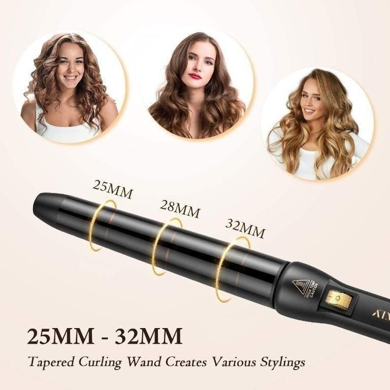 buddygo curling wand