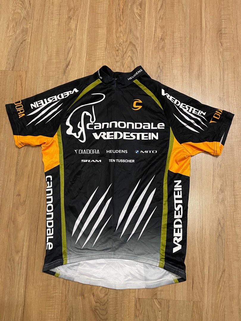 Cannondale Cycling Jersey