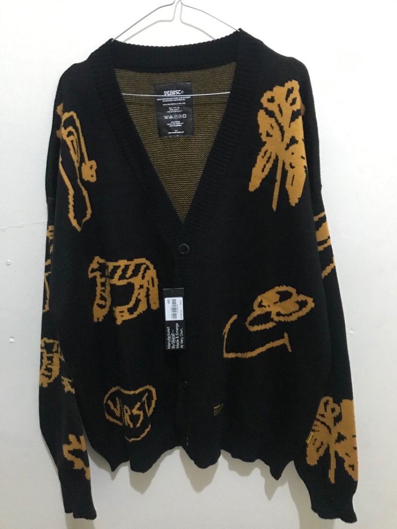 Cardigan Vearst On Carousell