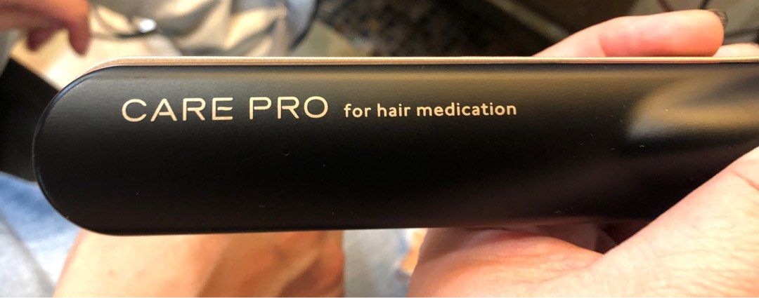 Care Pro For Hair Medication, 美容＆個人護理, 健康及美容- 頭髮護理