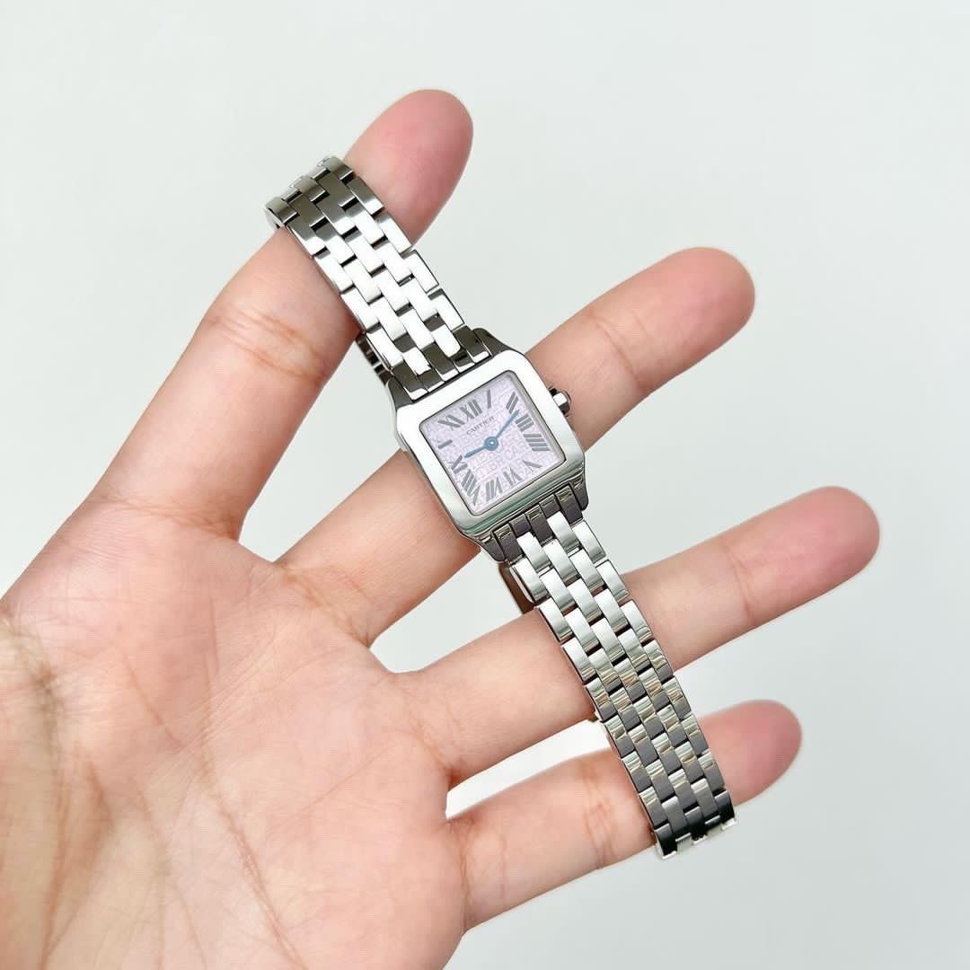 Cartier Luxury Watch Luxury Watches on Carousell