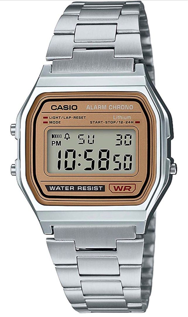 Casio citizen sale