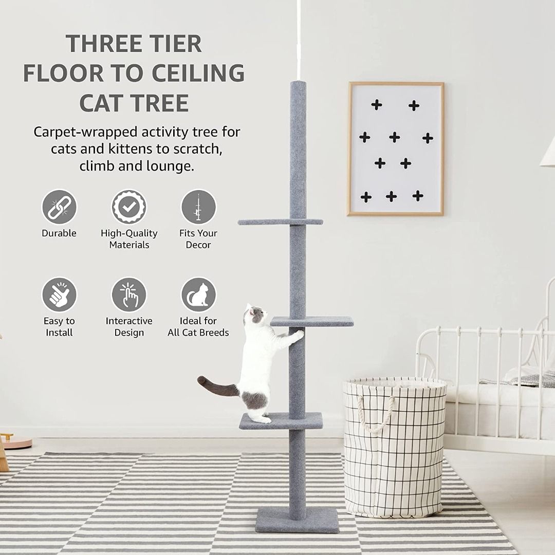 Cat craft new arrivals cat tree accessories