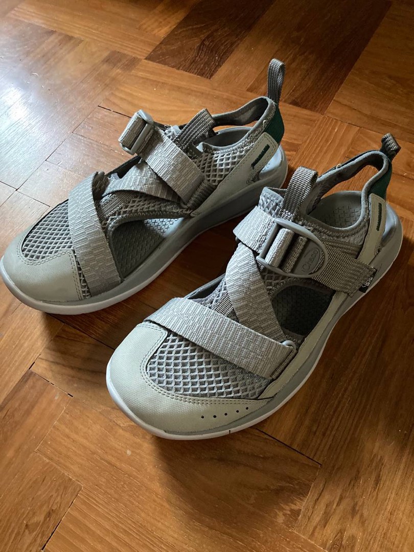 Chacos odyssey clearance