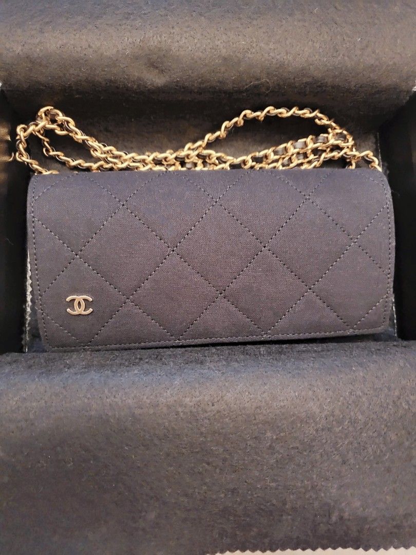 Ifc best sale chanel bag