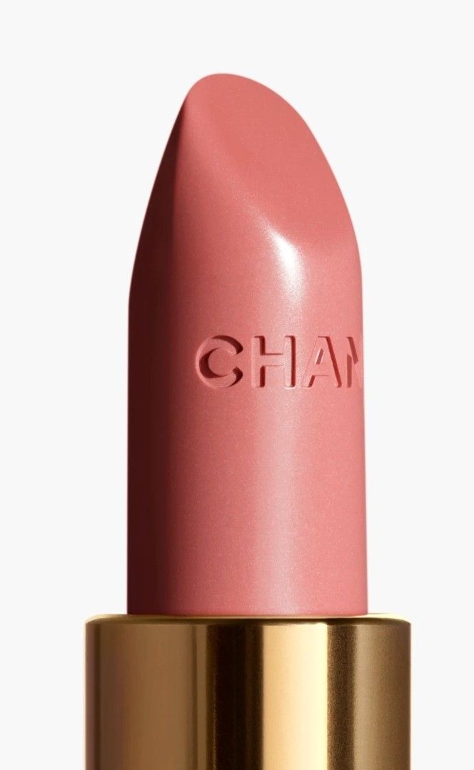 Chanel Lipstick rouge allure lip colour sensibilite 194, Beauty