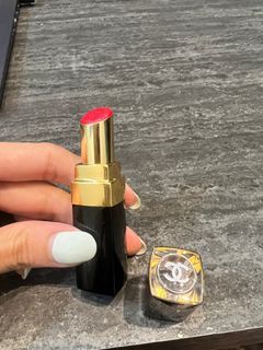CHANEL+Rouge+Coco+Ultra+Hydrating+Lip+Colour+444+Gabrielle for sale online