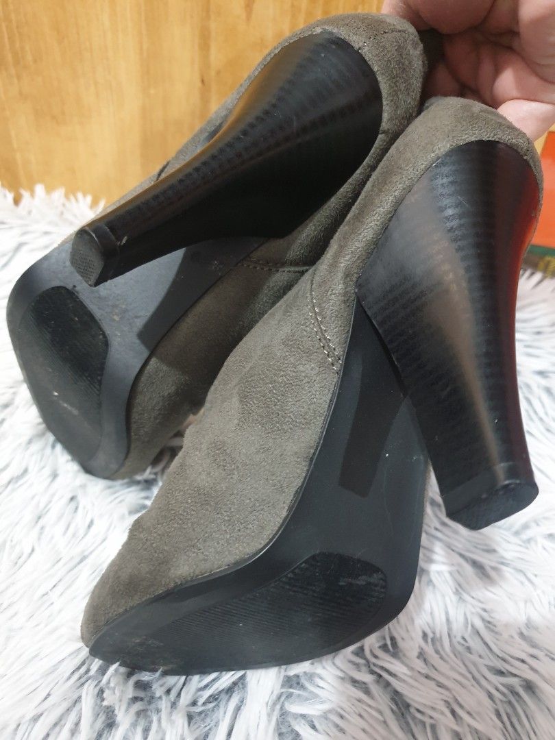 Charlotte russe new arrivals boots sale