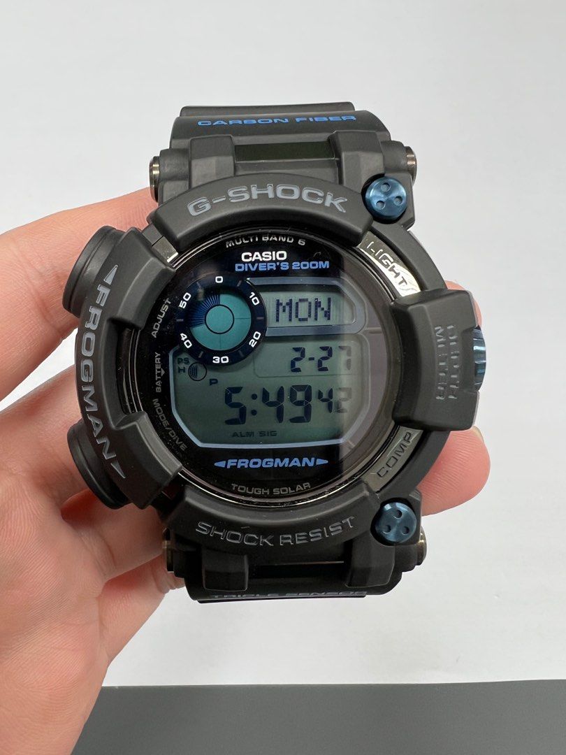 Cheapest casio new arrivals g shock