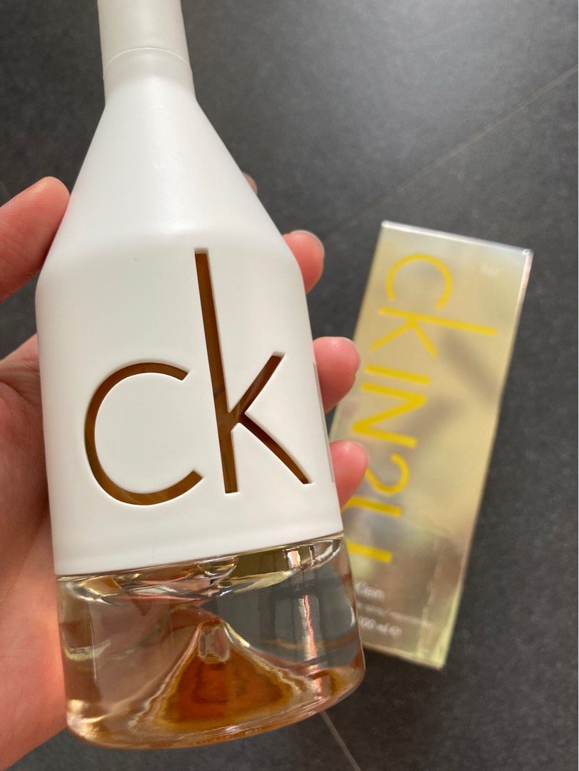 Ck discount in2 her