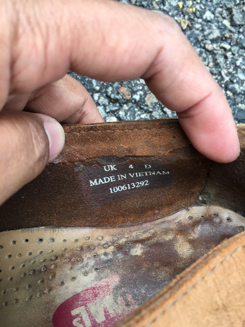 4uk size clearance