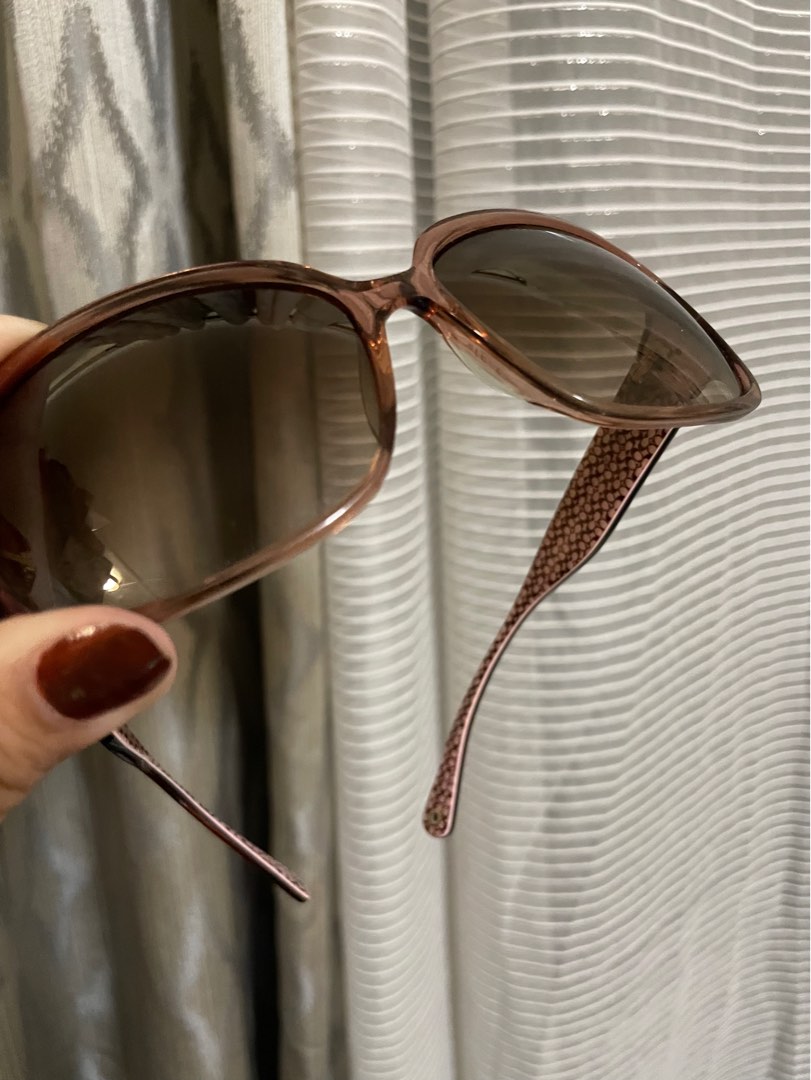 Coach scarlet sunglasses online