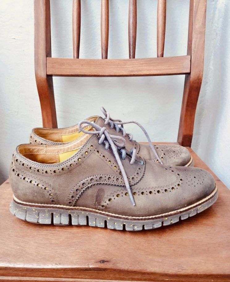 cole haan zerogrand womens