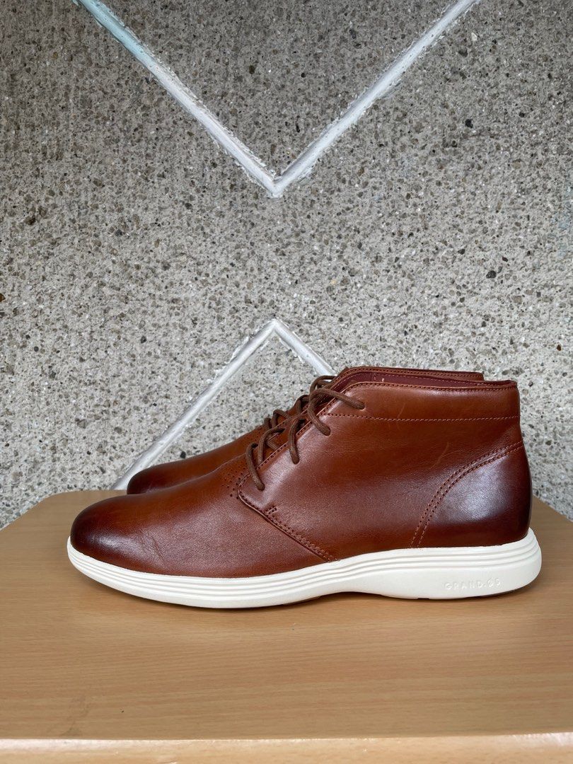Grand tour outlet chukka
