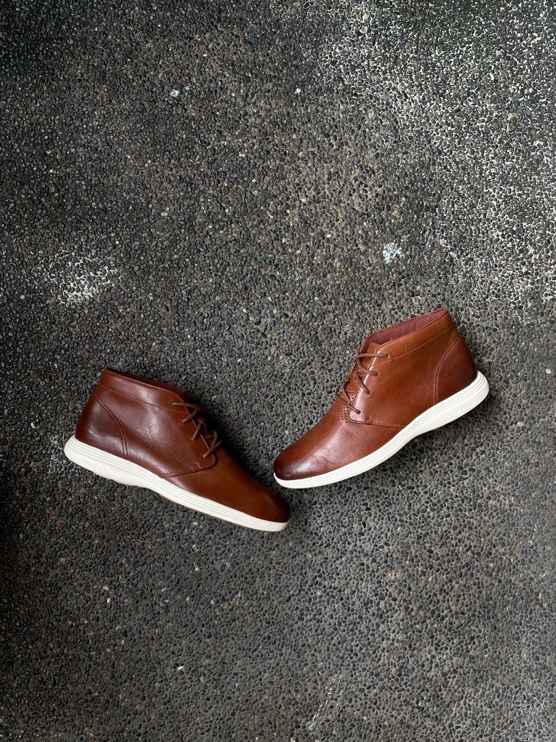 Cole haan online grand tour chukka