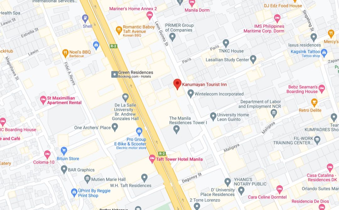 COMMERCIAL PROPERTY FOR SALE ALONG TAFT, Property, For Sale, Commercial on Carousell