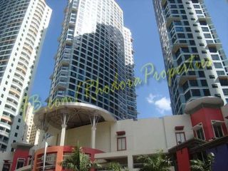 CONDO For Sale in  UNIT 22-E, EASTWOOD PARKVIEW - TOWER 2, EASTWOOD AVE. COR. ORCHARD ROAD, BRGY. BAGUMBAYAN, LIBIS, QUEZON CITY