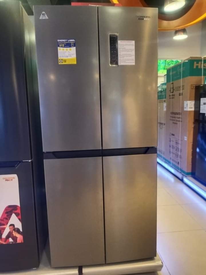 CONDURA REFRIGERATOR INVERTER (SIDE BY SIDE AND MULTI DOOR), TV & Home