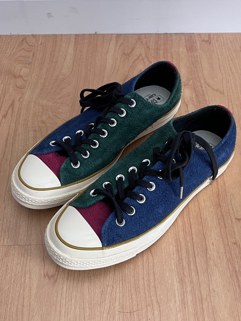 Converse hotsell carhartt 1970