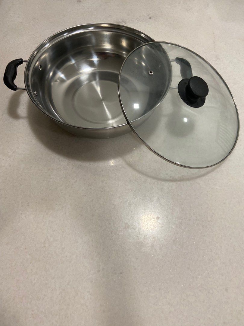 Deane and White Cookware Review : r/deaneandwhite