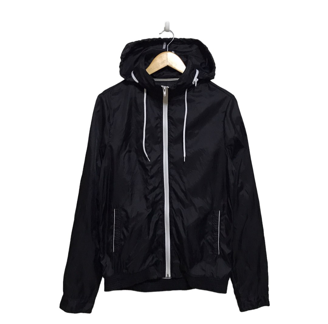 Windbreaker jacket new arrivals cotton on