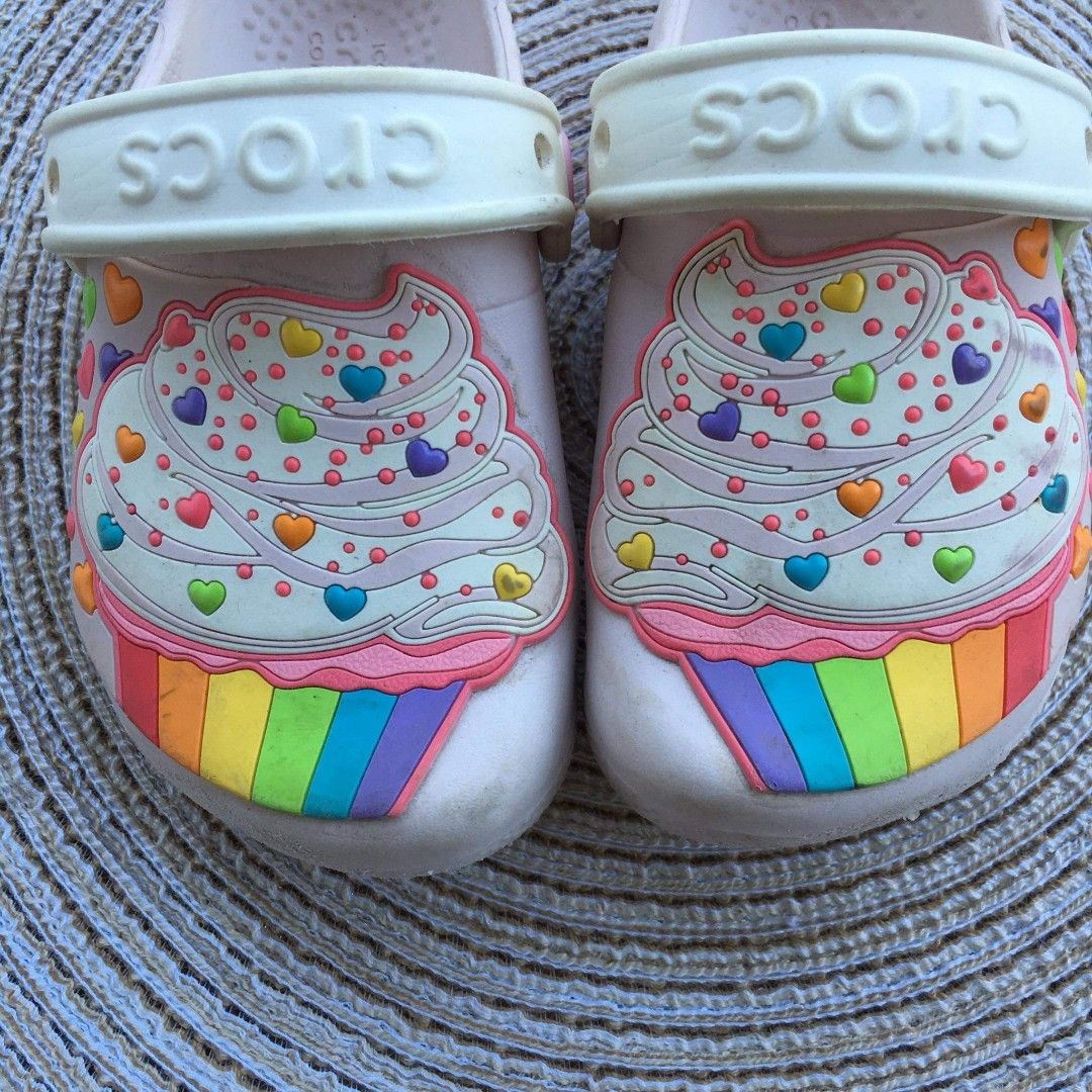Crocs c8 sale