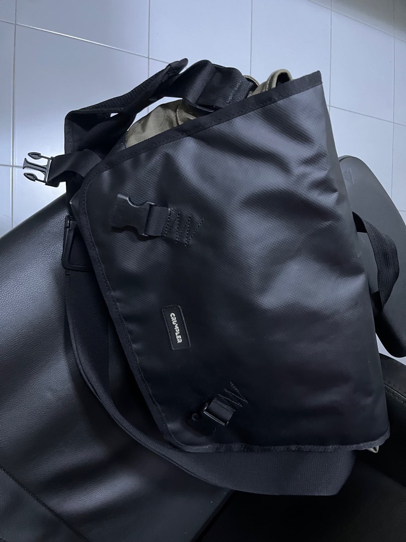 Crumpler online muli 8000